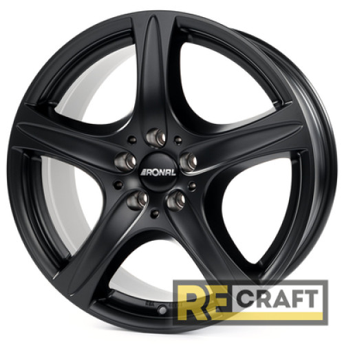 Ronal R55 8.5x18 5x130 ET55 DIA71.5 MB Ronal R55 8.5x18 5x130 ET55 DIA71.5 MB