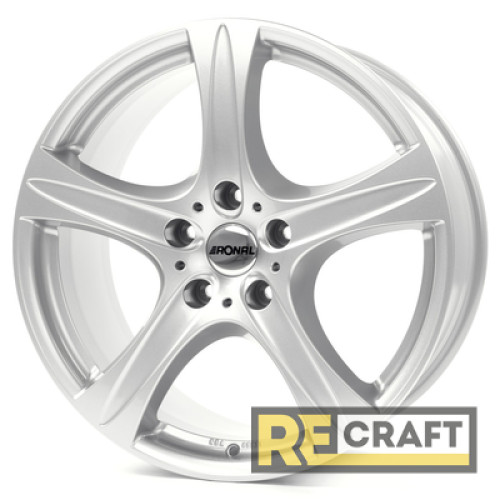 Ronal R55 9.5x20 5x120 ET50 DIA76 S Ronal R55 9.5x20 5x120 ET50 DIA76 S