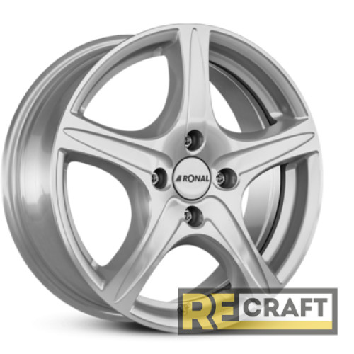Ronal R56 8x18 5x120 ET35 DIA72.5 CS Ronal R56 8x18 5x120 ET35 DIA72.5 CS