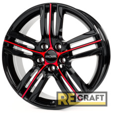 Ronal R57 7.5x17 5x105 ET42 DIA56.6 JB-RS