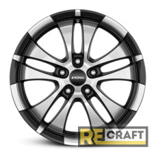 Ronal R59 7.5x17 5x112 ET35 DIA76.1 JB/FC