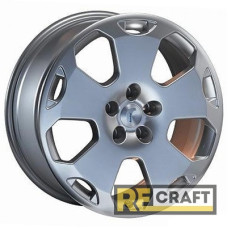 Rondell Design 0037 7.5x18 5x100 ET35 DIA70.4 S