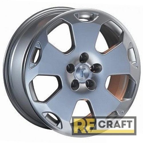 Rondell Design 0037 7.5x18 5x100 ET35 DIA70.4 S Rondell Design 0037 7.5x18 5x100 ET35 DIA70.4 S