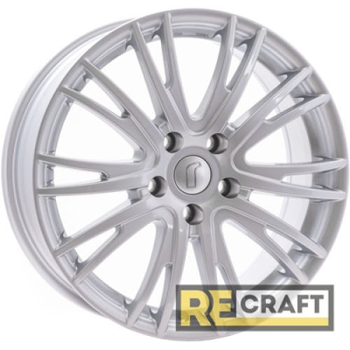 Rondell Design 0215 7x17 5x114.3 ET48 DIA70.4 S Rondell Design 0215 7x17 5x114.3 ET48 DIA70.4 S