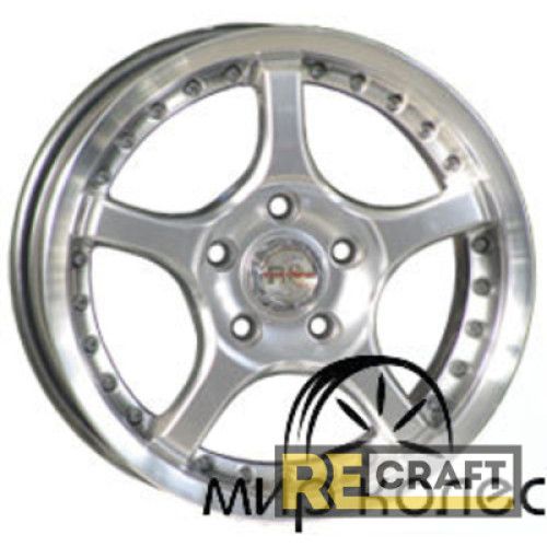 RS Wheels 103 6.5x15 5x112 ET33 DIA69.1 HS RS Wheels 103 6.5x15 5x112 ET33 DIA69.1 HS