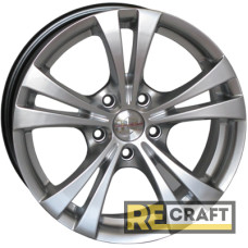 RS Wheels 5066 6x14 4x114.3 ET35 DIA69.1 S