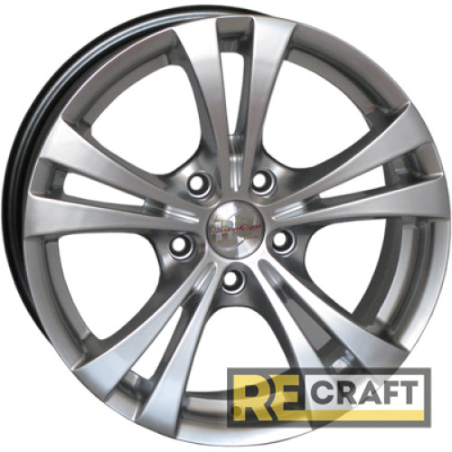 RS Wheels 5066 6x14 4x114.3 ET35 DIA69.1 S RS Wheels 5066 6x14 4x114.3 ET35 DIA69.1 S