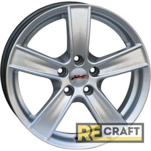 RS Wheels 5155TL 6.5x16 5x105 ET38 DIA56.6 HS RS Wheels 5155TL 6.5x16 5x105 ET38 DIA56.6 HS