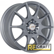 Speedline Marmora 8.5x20 5x108 ET40 DIA76 ANTHR