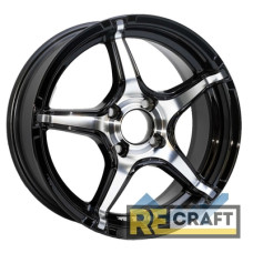 Sportmax Racing SR-1076 6x14 5x100 ET38 DIA67.1 BP