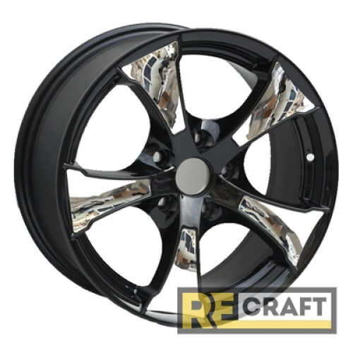 Sportmax Racing SR-1085 7x16 5x112 ET35 DIA0 B1 Sportmax Racing SR-1085 7x16 5x112 ET35 DIA0 B1