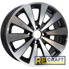 Sportmax Racing SR-252 7x16 5x114.3 ET40 DIA67.1 BP