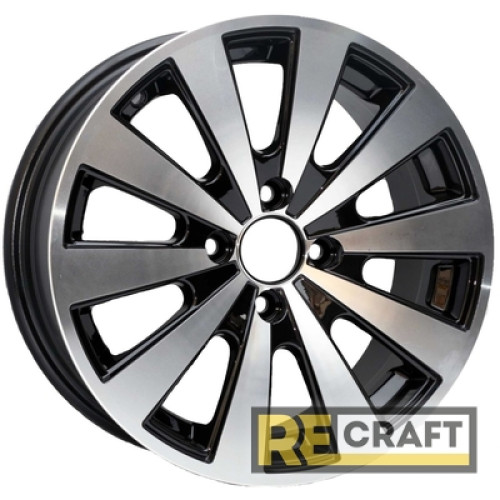 Sportmax Racing SR-252 7x16 5x114.3 ET40 DIA67.1 BP Sportmax Racing SR-252 7x16 5x114.3 ET40 DIA67.1 BP