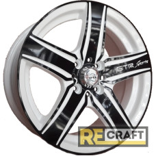 Sportmax Racing SR-3111 7x17 5x114.3 ET38 DIA67.1 WPWB