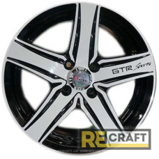 Sportmax Racing SR-3111Z 7x16 4x98 ET40 DIA58.6 BP