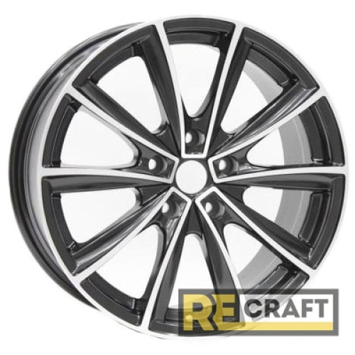 Sportmax Racing SR-3116 7x16 5x112 ET40 DIA67.1 BP