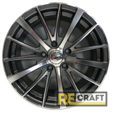 Sportmax Racing SR-3173 7x16 5x114.3 ET38 DIA67.1 GSP