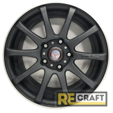Sportmax Racing SR-355 6.5x16 10x110 ET38 DIA67.1 MBPL