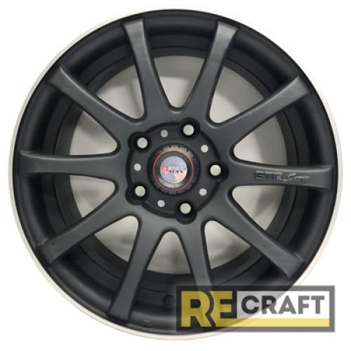 Sportmax Racing SR-355 7x16 10x100/112 ET38 DIA67.1 MBPL Sportmax Racing SR-355 7x16 10x100/112 ET38 DIA67.1 MBPL