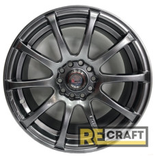 Sportmax Racing SR-355 7x16 10x110 ET38 DIA67.1 HB