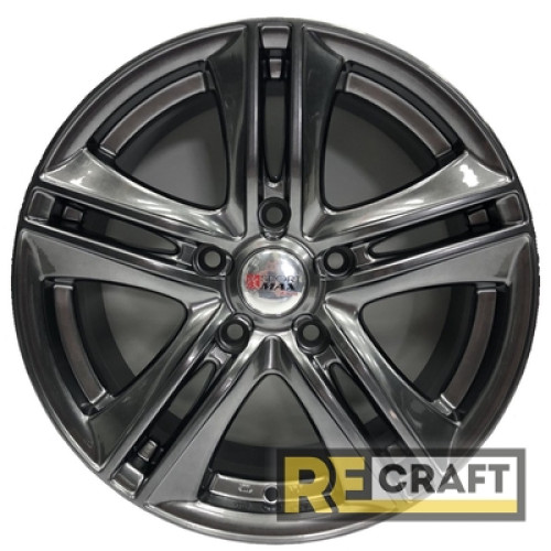 Sportmax Racing SR-392 8x18 5x114.3 ET40 DIA67.1 HB Sportmax Racing SR-392 8x18 5x114.3 ET40 DIA67.1 HB