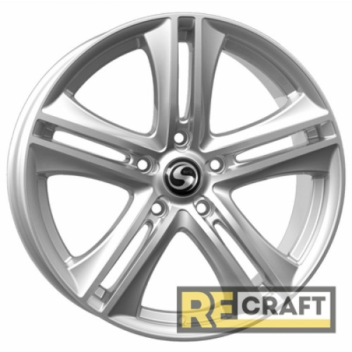 Sportmax Racing SR-392 7.5x17 5x114.3 ET40 DIA67.1 HS Sportmax Racing SR-392 7.5x17 5x114.3 ET40 DIA67.1 HS