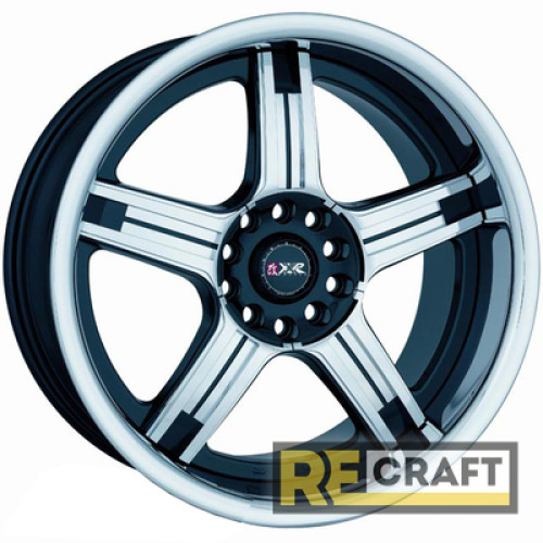 Sportmax Racing SR-507 7.5x18 10x112 ET42 DIA67.1 W Sportmax Racing SR-507 7.5x18 10x112 ET42 DIA67.1 W