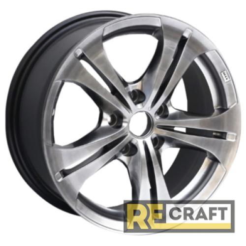 Sportmax Racing SR-680 6.5x15 5x112 ET38 DIA67.1 HB Sportmax Racing SR-680 6.5x15 5x112 ET38 DIA67.1 HB