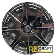Sportmax Racing SR-819 7.5x16 5x114.3 ET37 DIA67.1 Chrom