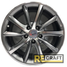 Sportmax Racing SR-968 7x16 5x112 ET40 DIA67.1 GSP