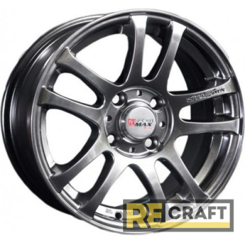 Sportmax Racing SR-9806Z 7x16 5x112 ET40 DIA67.1 HB