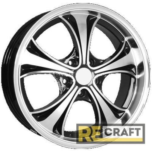 SSW S068 7.5x18 5x112 ET40 DIA73.1 FP SSW S068 7.5x18 5x112 ET40 DIA73.1 FP