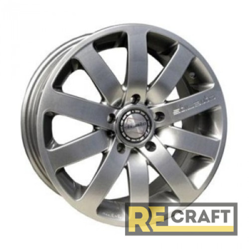 Stilauto 5+5 6.5x15 5x110 ET44 DIA67 S