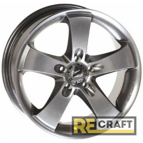 Stilauto Futura 8x18 5x112 ET35 DIA66.5 SupL