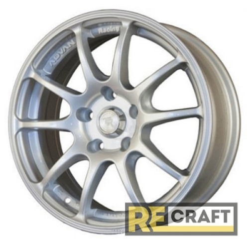 Storm BK-380 6.5x16 5x114.3 ET40 DIA67.1 W