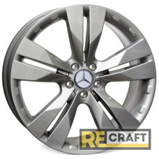 Storm FR-803 (Mercedes) 8.5x20 5x112 ET56 DIA66.6 HS