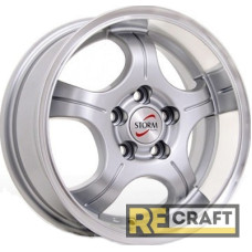 Storm SM-140 6x14 5x100 ET32 DIA67.1 HSLP