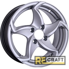 Storm Vento SR-182 6x14 5x100 ET38 DIA57.1 MtGP