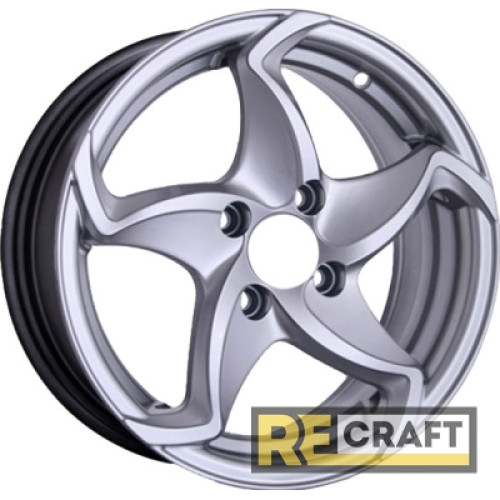 Storm Vento SR-182 6x14 5x100 ET38 DIA57.1 MtGP Storm Vento SR-182 6x14 5x100 ET38 DIA57.1 MtGP