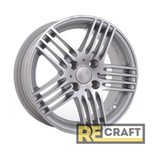 Storm W-545 5.5x13 4x98 ET35 DIA58.6 MS Storm W-545 5.5x13 4x98 ET35 DIA58.6 MS