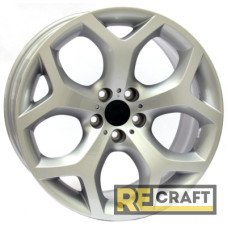 Banzai Z335 7x16 5x120 ET40 DIA65.1 S