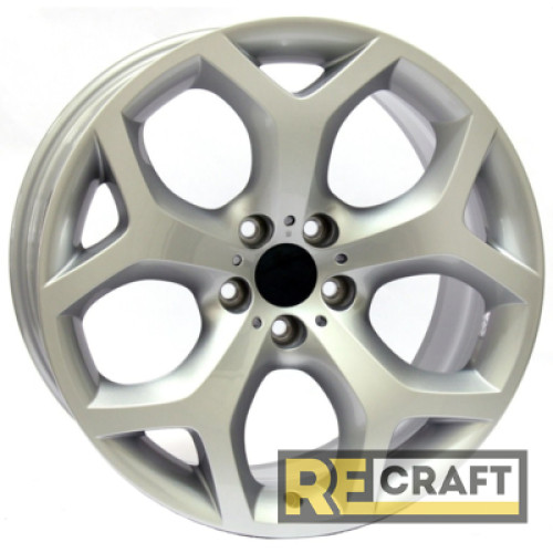 Banzai Z335 7x16 5x120 ET40 DIA65.1 S Banzai Z335 7x16 5x120 ET40 DIA65.1 S