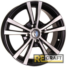 Tech Line TL1404 5.5x14 4x98 ET35 DIA58.6 BD