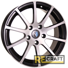 Tech Line TL1603 6.5x16 5x114.3 ET45 DIA67.1 BD