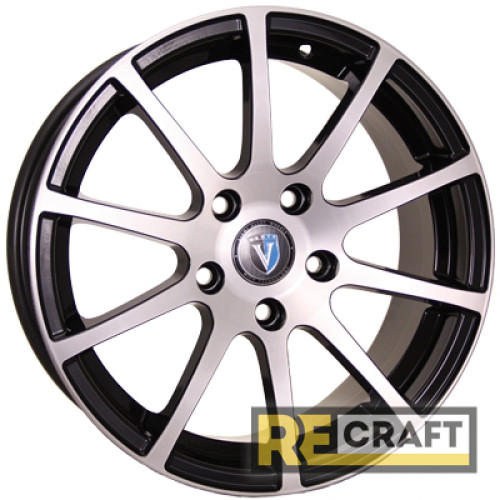 Tech Line TL1603 6.5x16 5x114.3 ET45 DIA67.1 BD Tech Line TL1603 6.5x16 5x114.3 ET45 DIA67.1 BD