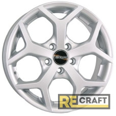 Tech Line TL511 6x15 5x108 ET52.5 DIA63.4 S