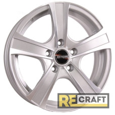 Tech Line TL539 6x15 5x114.3 ET38 DIA67.1 S