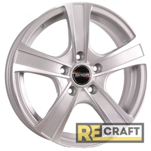 Tech Line TL539 6x15 5x114.3 ET38 DIA67.1 S Tech Line TL539 6x15 5x114.3 ET38 DIA67.1 S