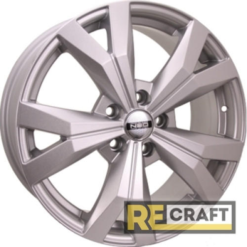 Tech Line TL715 7.5x17 5x108 ET50 DIA67.1 S Tech Line TL715 7.5x17 5x108 ET50 DIA67.1 S