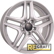 Tech Line TL723 7.5x17 5x112 ET42 DIA66.6 S